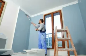 Professional Residential Painting Services